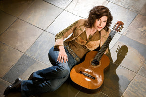Portland Classic Guitar presents Multi Grammy Award winner Sharon Isbin Jan. 15th!