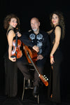 Roberto Fabbri and Daughters 2nd Special Oregon Coast Concert Discount Ticket