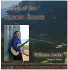 Sounds of the Scenic Route - William Jenks